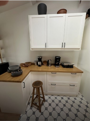Remodeling Kit