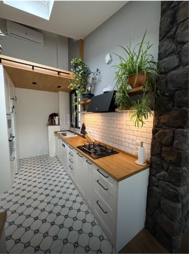 Remodeling Kit