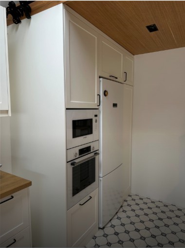 Remodeling Kit